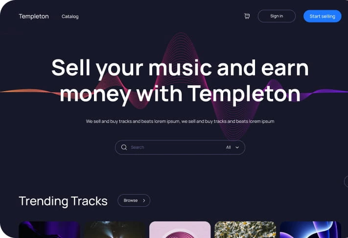 Templeton
