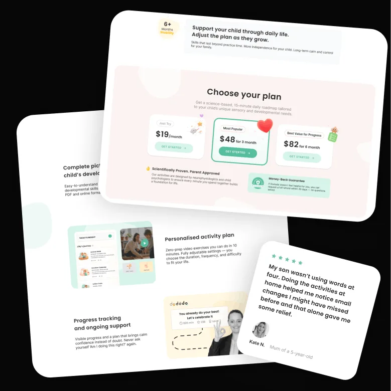 Architektura serverless i bezpieczna warstwa danych — Dododo by DigiWay