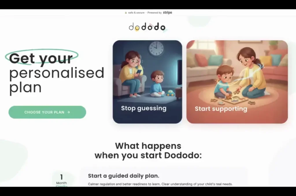 Case Dododo