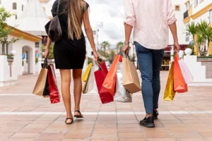 E-commerce