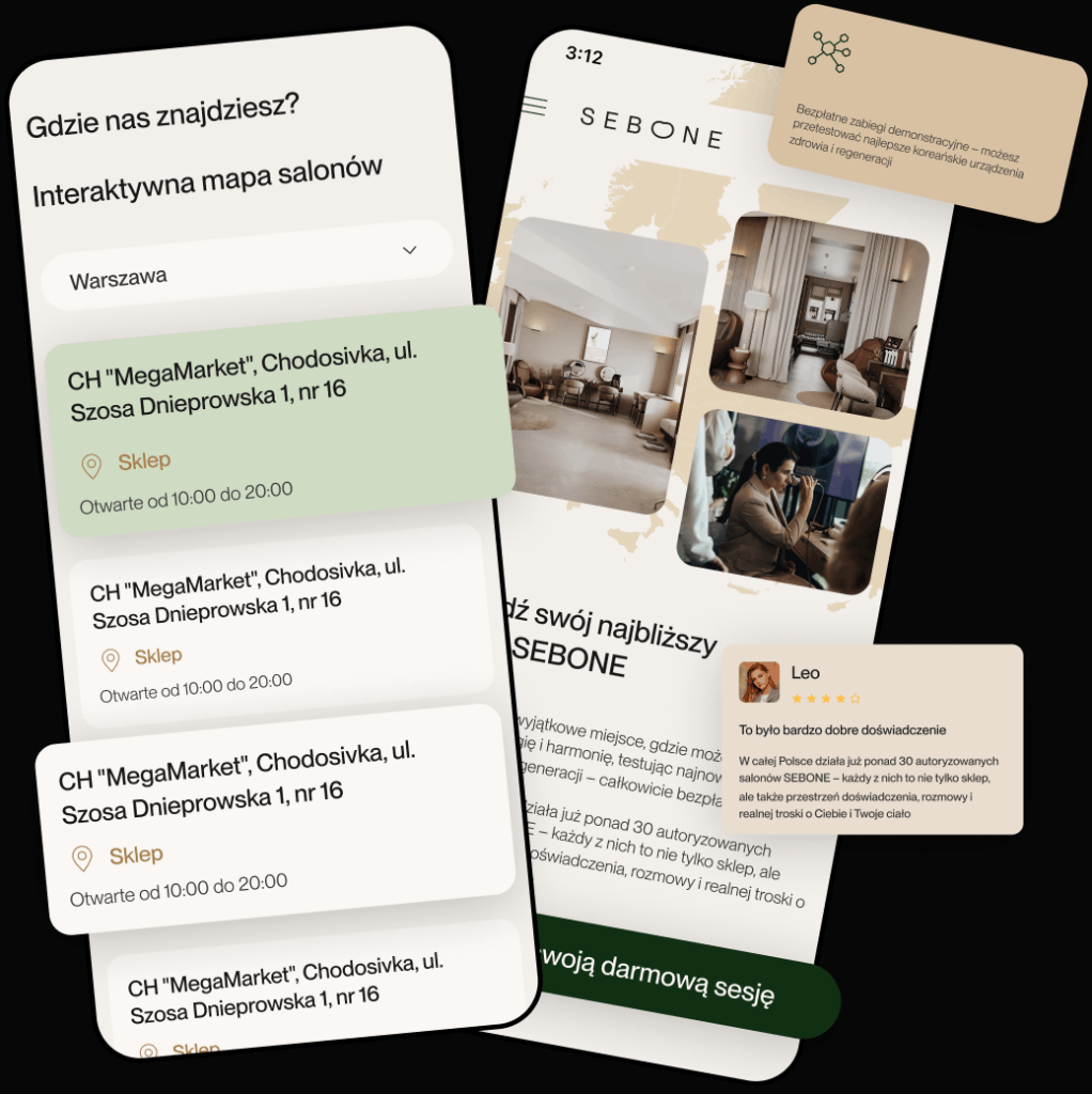 UX и локализация